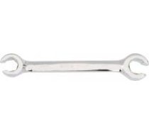 YATO Uzgriežņu atslēga / flare nut 13X14 mm CrV6140B1 dimension (mm) 10S1 thickness (mm) 10quantity in the package IB /