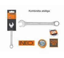 NEO Kombinēta atslēga 13x170 mm