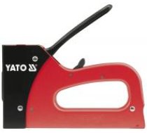 YATO Skavu pistole 10.6 mm Staple size (mm) 10,6x6-16x1,2