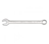 YATO Kombinētā atslēga, SATIN FINISH 19 mm DRIVE SYSTEM AS +CrV6140DIN3113Pieces in pack 10the amount of packagin