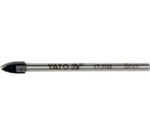 YATO Urbis stiklam, flīzēm 6 mm TUNGSTEN_carbideYG-6Xweight (g) 16the amount of packaging 400