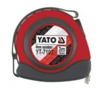 YATO Mērlente 3 M X 16 mm MAGNETIC_HOOKNYLON_COATEDAUTOMATIC_STOPGRADE_II3m_16mmweight (g)