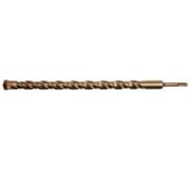YATO Urbis betonam, ķieģeļim 22X600 mm SDS PLUS 3-POINT TC-DK-30 +SDS +diameter (mm) 22