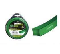 Cellfast Kvadrātveida aukla trimmeriem D1.6mm, L-15m O 1.6 mm, L-15 m