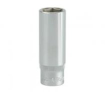 YATO Galviņa HEXAGONAL 3/8' 16 mm CrV50BV303_8calaPieces in pack 10hex size (mm) 16Diameter D1 (mm) 20.8
