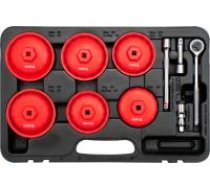 YATO CAP type OIL Filters WRENCH SET 15 gb 15pcs3_8calaweight (g) 2700
