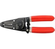 YATO WIRE STRIPPER wire diameter (mm) 0,64-2,6 / 10-22 AWG/quantity in the package IB / MC 12/120Overall le