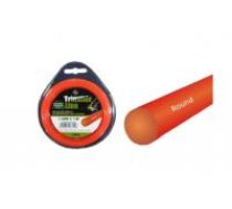 Cellfast Apaļa aukla trimmeriem D2.0mm, L-15m O 2.0 mm, L-15 m