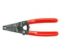 YATO UNIVERSAL WIRE STRIPPER 0.25-1.3 mm2 160mmHRC48-52obcinak_pikt01obcinak_pikt02AWG30-16_DIN0i25-1i3mmt