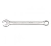 YATO Kombinētā atslēga, SATIN FINISH 18 mm DRIVE SYSTEM AS +CrV6140DIN3113Pieces in pack 10the amount of packagin