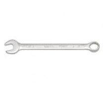 YATO Kombinētā atslēga, SATIN FINISH 27 mm DRIVE SYSTEM AS +CrV6140DIN3113S1 thickness (mm) 10,4S2 thickness (mm)