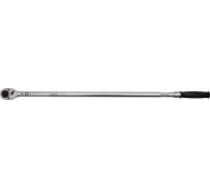 YATO Atslēga dinamometriskā 3/4, 200-1000 NM' 3/4, 1234mm
