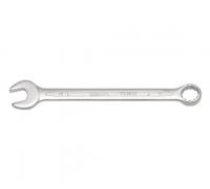 YATO Kombinētā atslēga, SATIN FINISH 15 mm DRIVE SYSTEM AS +CrV6140DIN3113Pieces in pack 10the amount of packagin