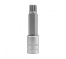 YATO Galviņa SPLINE 1/2' M16 L100 mm spiline1_2calacross section 1/2"Pieces in pack 10/100length (mm) 100