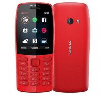 Nokia Nokia                    210 DS TA-1139       Red
