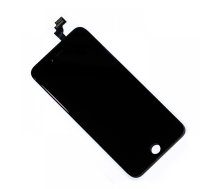 Apple iPhone 6S Plus ekrāns, melns (Oriģināls)