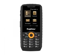 RugGear RugGear RG150 Dual black