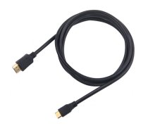 Sbox Sbox HDMI Mini 1.4 M/M 2m HDMI-MINI