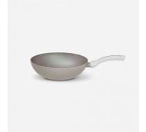 Pensofal Pensofal White Diamond Wok 28cm (1 Handle) 6306