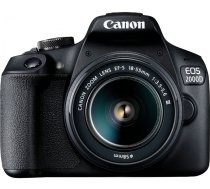 Canon Canon EOS 2000D Kit EF-S 18-55 III