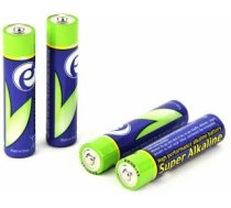 Energenie Energenie 4xAAA batteries 4-pack