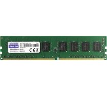 GoodRam Operatīvā atmiņa Goodram 4GB GR2400D464L17S/4G