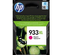 HP Tintes kārtridžs HP 933XL Magenta