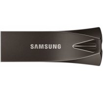 SAMSUNG Samsung Drive Bar Plus 128GB Titan Gray