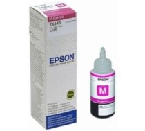 EPSON Tintes kārtridžs Epson T6643 Magenta