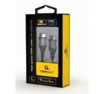 Gembird Gembird Premium Series HDMI Male - HDMI Male High speed HDMI cable with Ethernet 4K 7.5m
