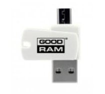 GoodRam Karšu lasītājs Goodram OTG MicroSD USB