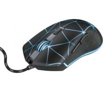 TRUST Datorpele Trust Gaming GXT 133 Locx Black