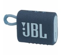 JBL JBL GO3 Blue