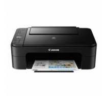 Canon Daudzfunkciju printeris Canon TS3350 Black