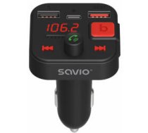 Savio FM Modulators Savio TR-15