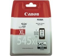 Canon Tintes kārtridžs Canon PG-545XL Black