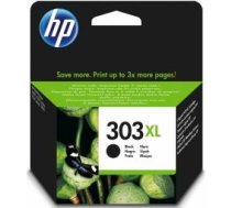 HP HP 303XL Black