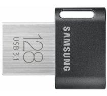 SAMSUNG Samsung Drive FIT Plus 128GB Black