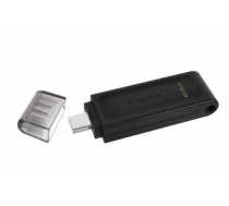 Kingston Kingston DataTraveler 70 64GB USB Black