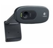 Logitech Webkamera Logitech C270