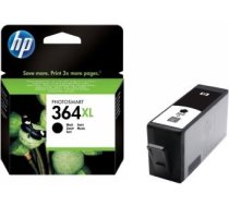 HP Tintes kārtridžs HP 364XL Black