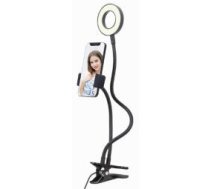 Gembird Gembird LED Selfie Ring Light with Phone Holder