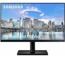 SAMSUNG Samsung LF27T450FQRXEN