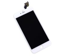 Apple iPhone 6S Plus ekrāns, balts (Oriģināls)