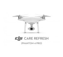 DJI Apdrošināšana Care Refresh Phantom 4 Pro