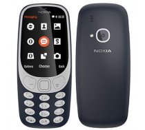 Nokia Nokia  3310 DS TA-1030 Dark Blue