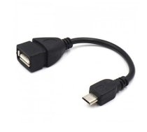 Extra Digital Adapteris USB 3.0 - Micro (melns)