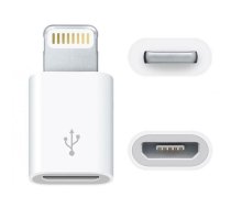 Extra Digital Adapteris USB Micro - Lightning