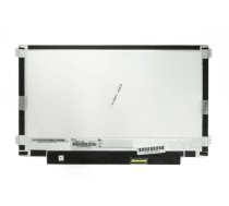 AUO LCD ekrāns 11,6" 1366x768 HD, LED, SLIM, spīdīgs, 30pin (pa labi) EDP, A+