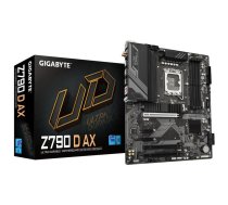 GIGABYTE MB Z790 S1700 ATX/Z790 D AX GIGABYTE